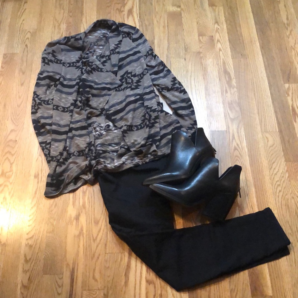 Rock & Republic Jeggings